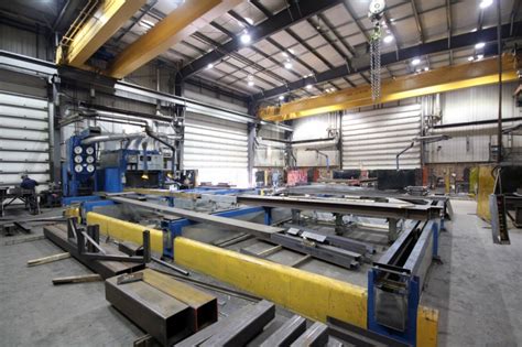 metal fabrication jobs in edmonton canada|structural steel fabricators edmonton.